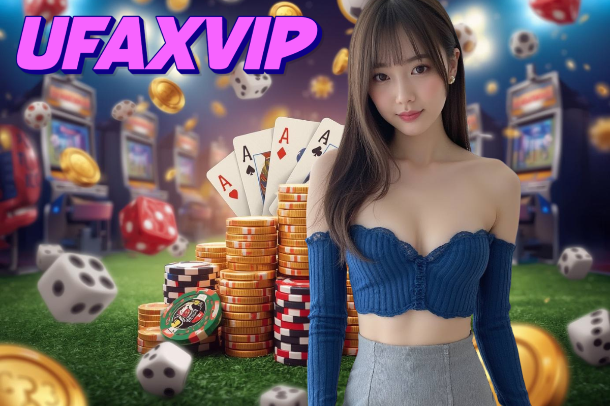 ufaxvip casino