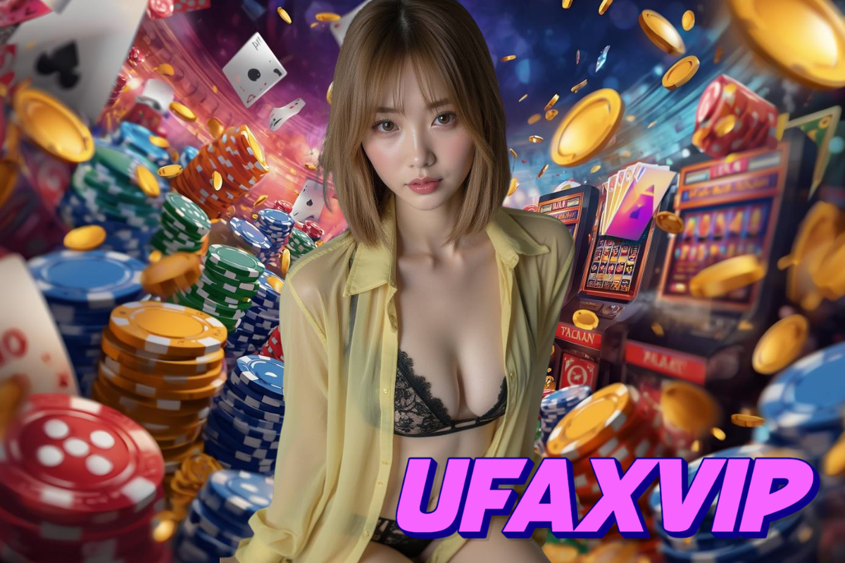ufaxvip ทางเข้า