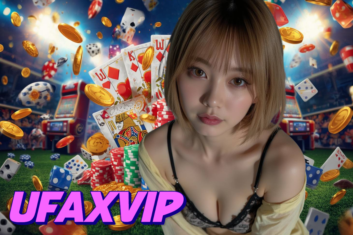 ufaxvip