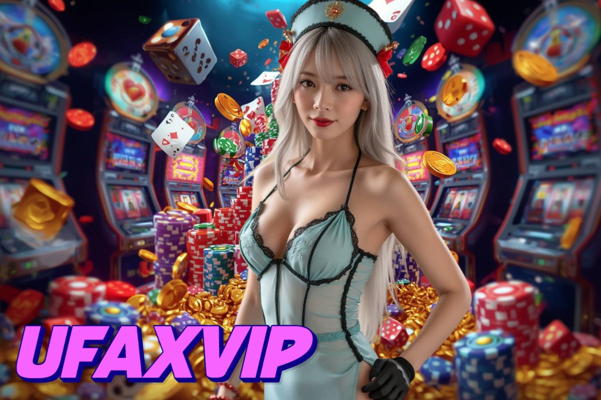 ufaxvip login